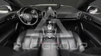 2014 Porsche Cayenne
