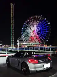 2014 Porsche Macan
