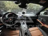 2014 Porsche Macan