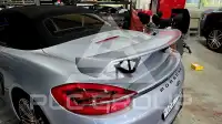2014 Porsche Macan