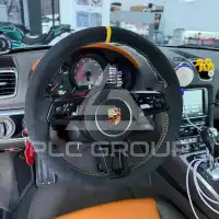 2014 Porsche Macan