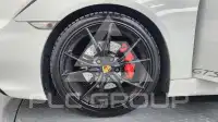 2014 Porsche Macan