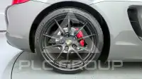 2014 Porsche Cayman