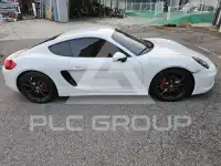 2014 Porsche Cayman