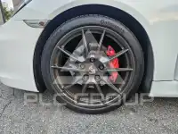 2014 Porsche Cayman