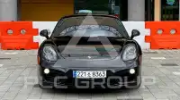 2014 Porsche Cayman