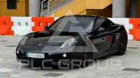2014 Porsche Cayman
