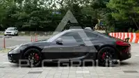 2014 Porsche Cayman
