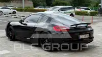 2014 Porsche Cayman