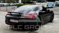 2014 Porsche Cayman