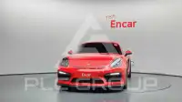 2014 Porsche Cayman