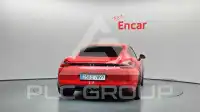 2014 Porsche Cayman