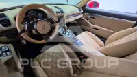 2014 Porsche Cayman