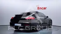 2014 Porsche Panamera