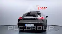 2014 Porsche Panamera