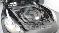 2014 Porsche Panamera
