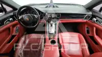 2014 Porsche Panamera