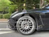 2014 Porsche Panamera