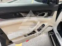2014 Porsche Panamera