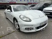 2014 Porsche Panamera