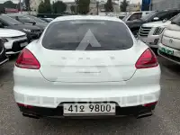 2014 Porsche Panamera