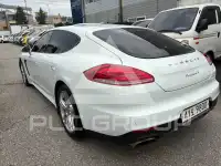 2014 Porsche Panamera