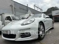 2014 Porsche Panamera