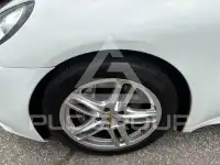 2014 Porsche Panamera