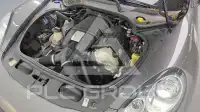 2014 Porsche Panamera