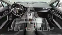 2014 Porsche Panamera