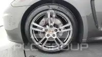 2014 Porsche Panamera