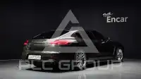 2014 Porsche Panamera