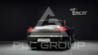 2014 Porsche Panamera