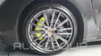2014 Porsche Panamera