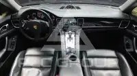 2014 Porsche Panamera