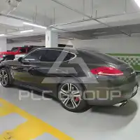2014 Porsche Panamera
