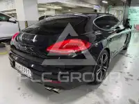 2014 Porsche Panamera