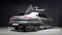2014 Porsche Panamera