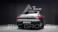 2014 Porsche Panamera