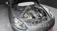 2014 Porsche Panamera