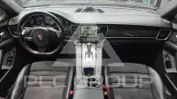 2014 Porsche Panamera