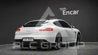 2014 Porsche Panamera