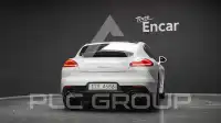 2014 Porsche Panamera