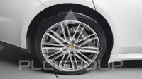 2014 Porsche Panamera