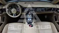 2014 Porsche Panamera