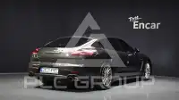 2014 Porsche Panamera
