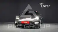 2014 Porsche Panamera