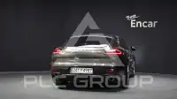2014 Porsche Panamera
