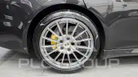 2014 Porsche Panamera