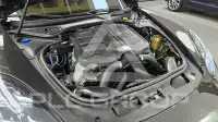 2014 Porsche Panamera